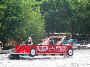 boat parade