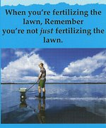Manchaug Pond Foundation Water Quality