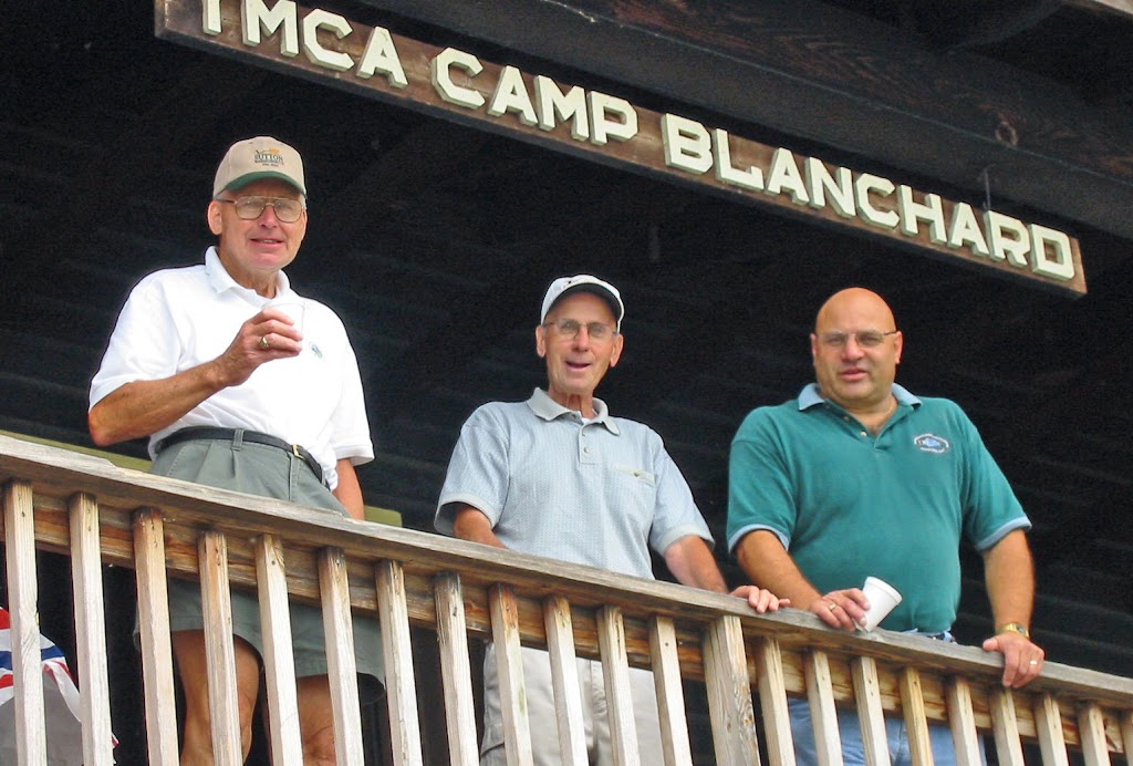 This Saturday Members’ Social & 50th Anniversary Celebration Manchaug Pond Foundation