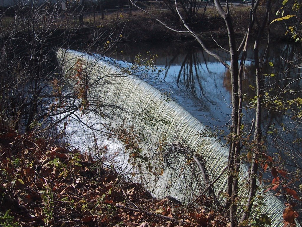Dams in the News A Sutton Dam No One Wants! Manchaug Pond Foundation