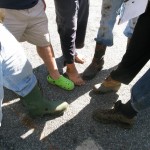 Manchaug Pond Foundation Events