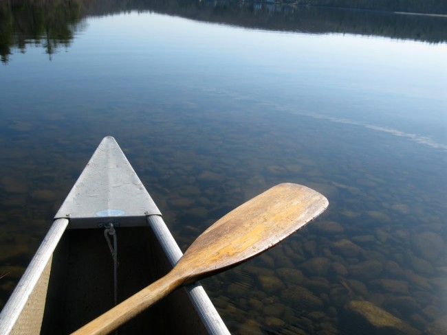Manchaug Pond Foundation