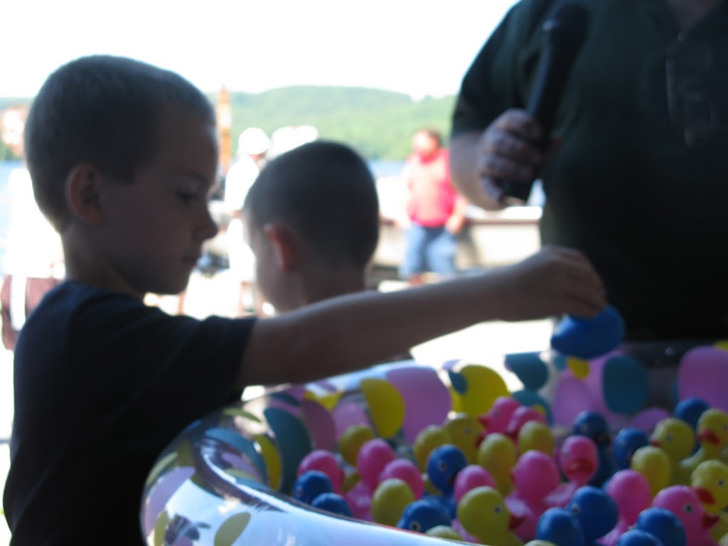 Baiduri Raffle BIG Raffle Tickets on Sale Now! | Manchaug Pond Foundation