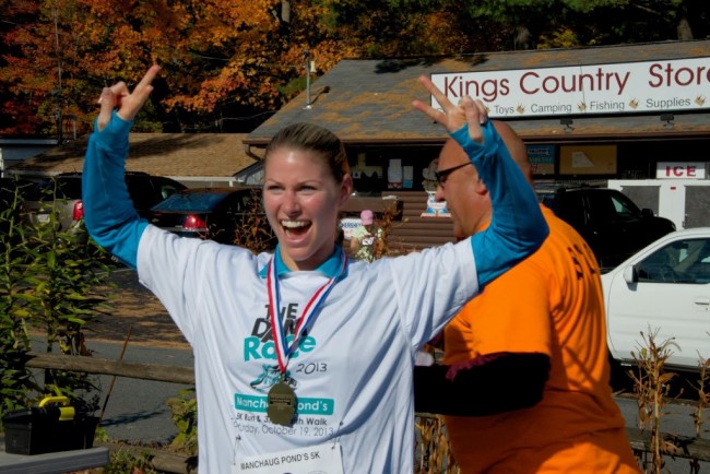 Manchaug Pond Foundation Events