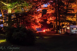 Manchaug Pond Foundation