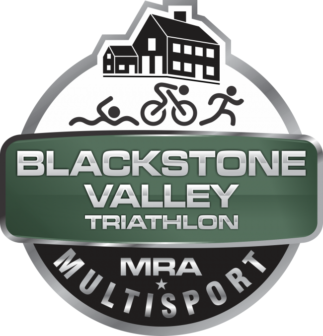Blackstone Valley Triathlon Rolls by Manchaug Pond Manchaug Pond