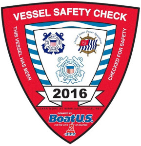 Logo VSC 2016