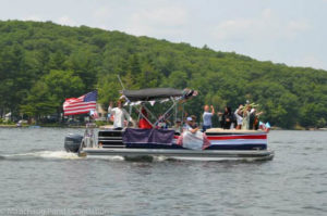 Manchaug Pond Foundation 4th of July Celebration