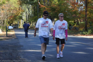 Manchaug Pond Foundation The Dam Race