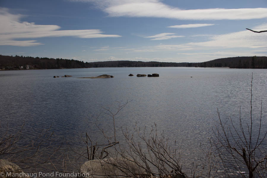 Manchaug Pond Foundation