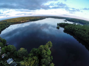 Manchaug Pond Foundation