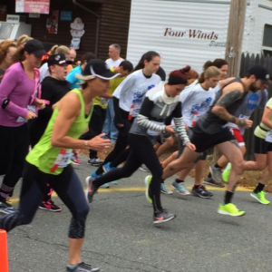 Manchaug Pond Foundation Events