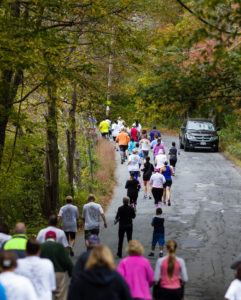 Manchaug Pond Foundation Event